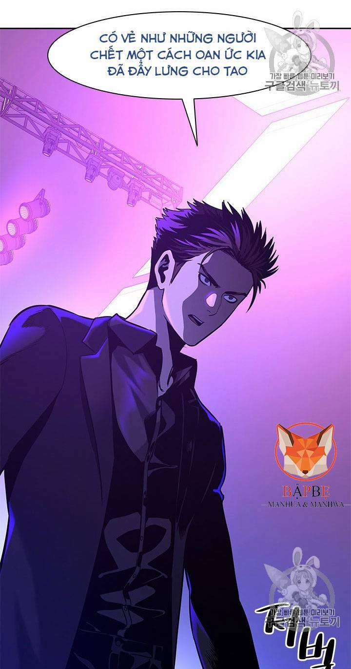 Đội Trưởng Lính Đánh Thuê 26 trang 46