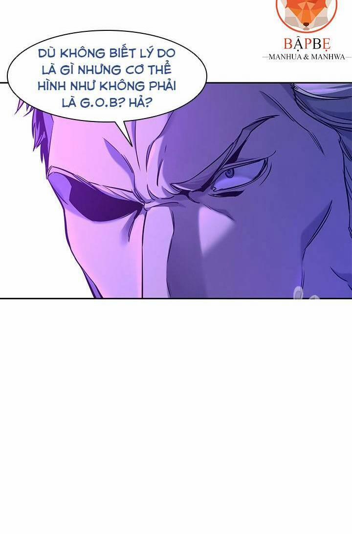 Đội Trưởng Lính Đánh Thuê 26 trang 49