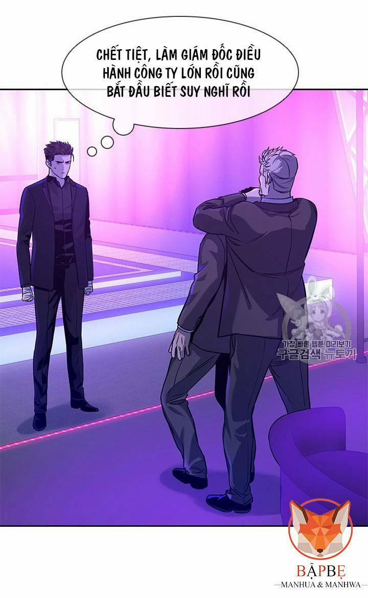 Đội Trưởng Lính Đánh Thuê 26 trang 54