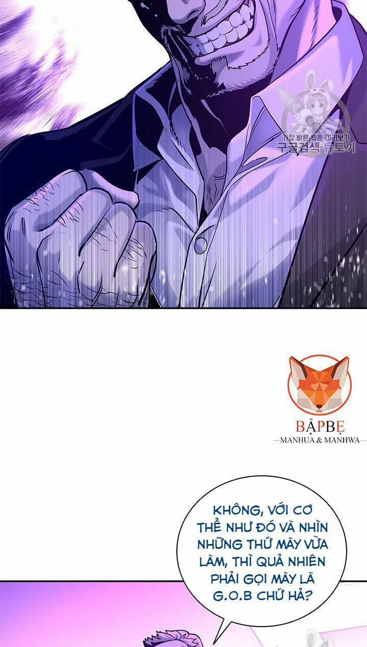 Đội Trưởng Lính Đánh Thuê 26 trang 65