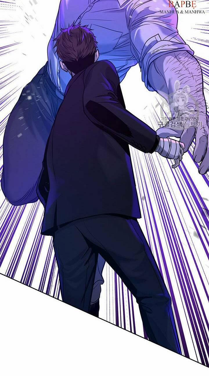 Đội Trưởng Lính Đánh Thuê 26 trang 70