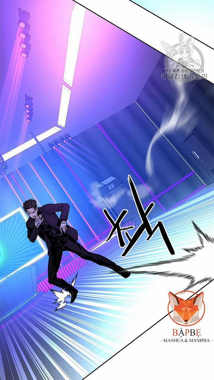 Đội Trưởng Lính Đánh Thuê 26 trang 82