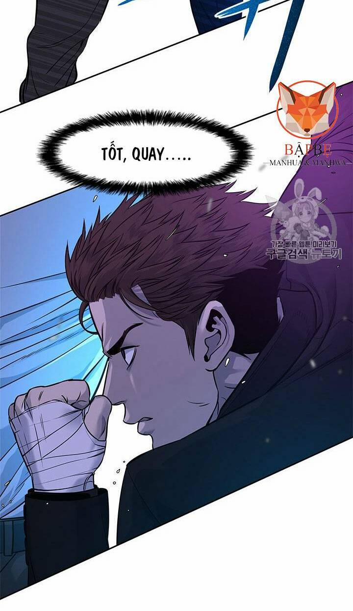 Đội Trưởng Lính Đánh Thuê 26 trang 88