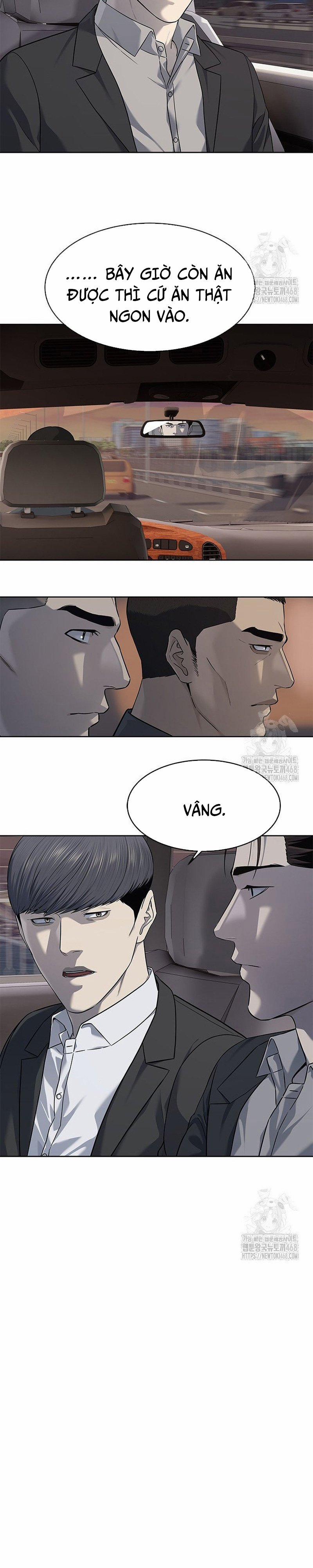 Đội Trưởng Lính Đánh Thuê 260 trang 12