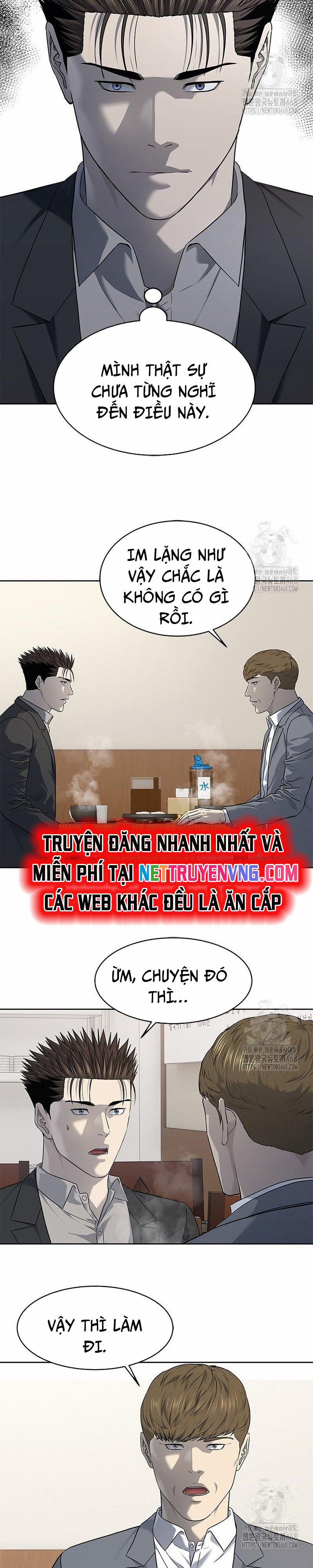 Đội Trưởng Lính Đánh Thuê 260 trang 17