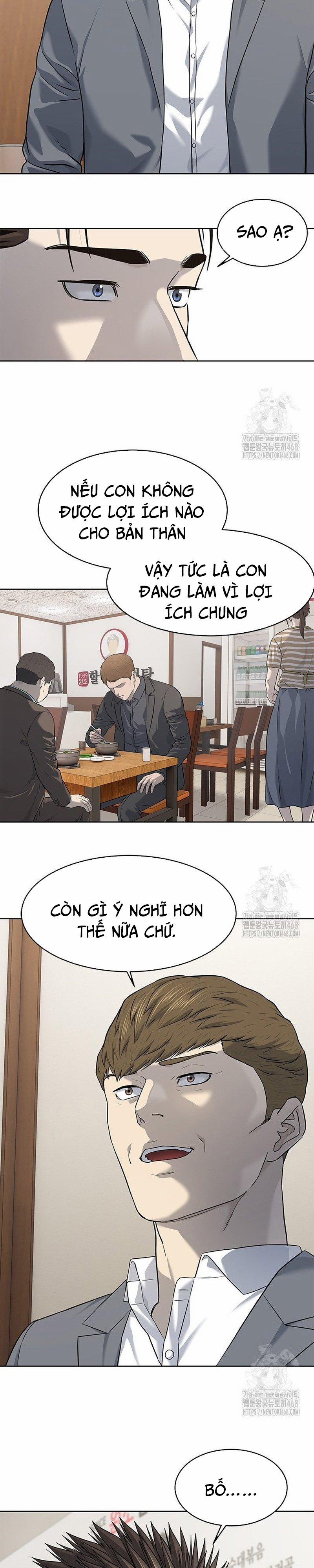 Đội Trưởng Lính Đánh Thuê 260 trang 18