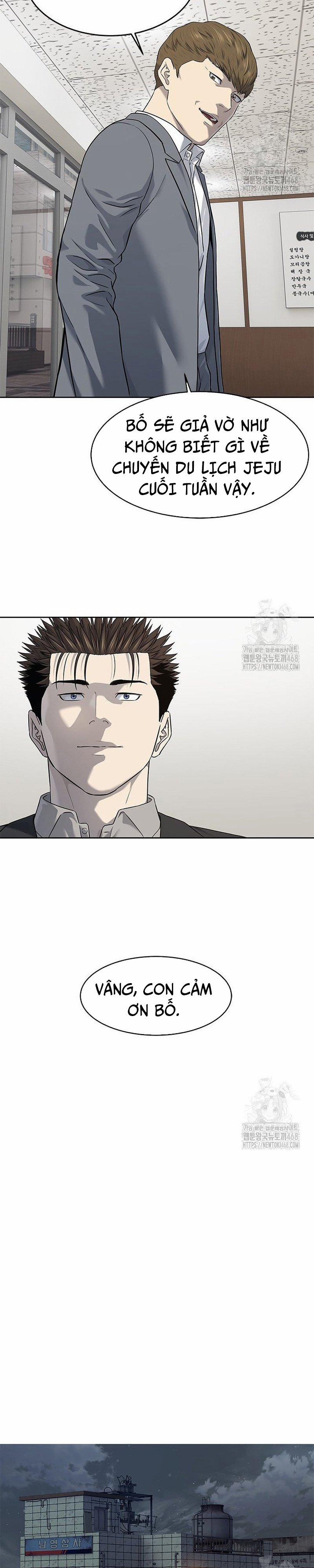 Đội Trưởng Lính Đánh Thuê 260 trang 20