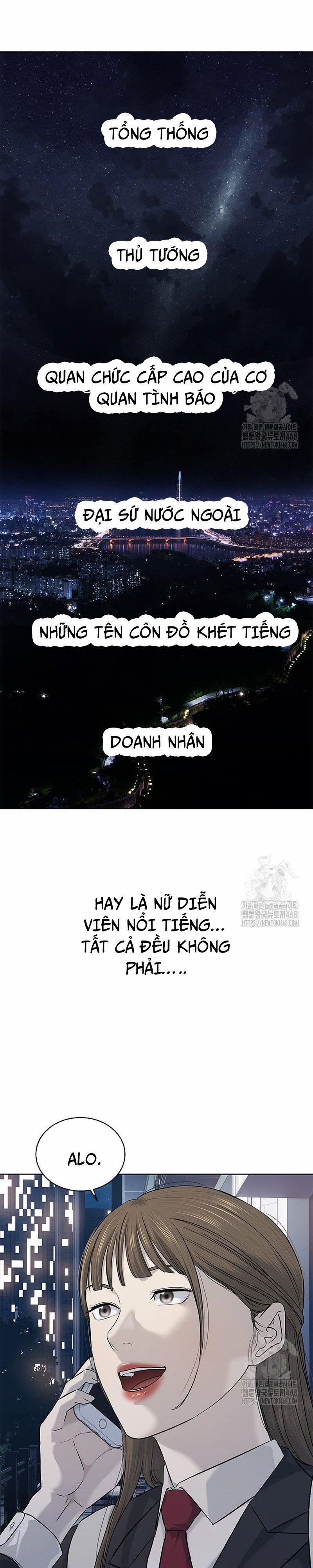 Đội Trưởng Lính Đánh Thuê 260 trang 36