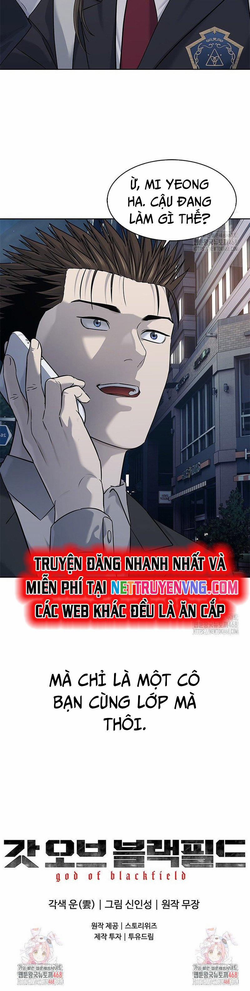 Đội Trưởng Lính Đánh Thuê 260 trang 37