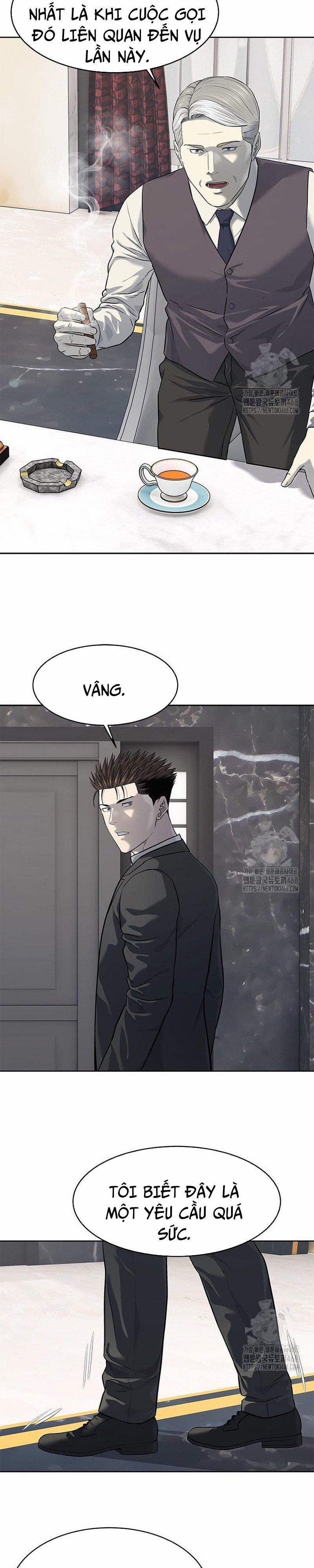 Đội Trưởng Lính Đánh Thuê 260 trang 4