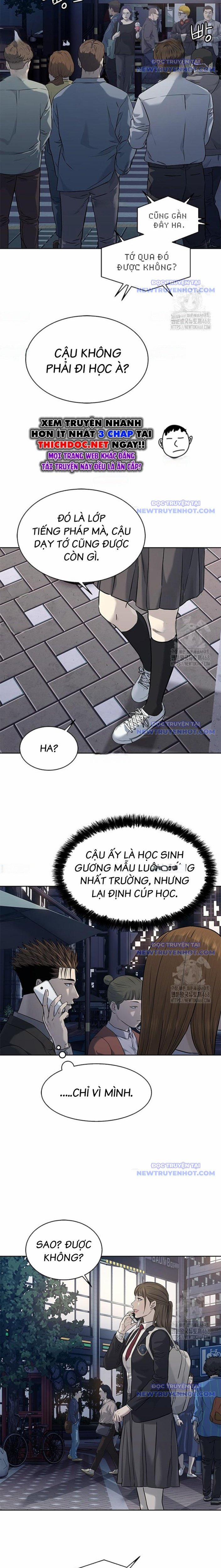 Đội Trưởng Lính Đánh Thuê 261 trang 2