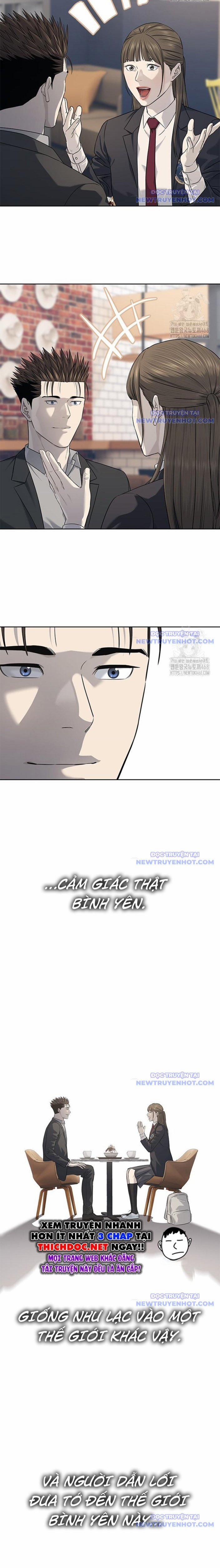 Đội Trưởng Lính Đánh Thuê 261 trang 6