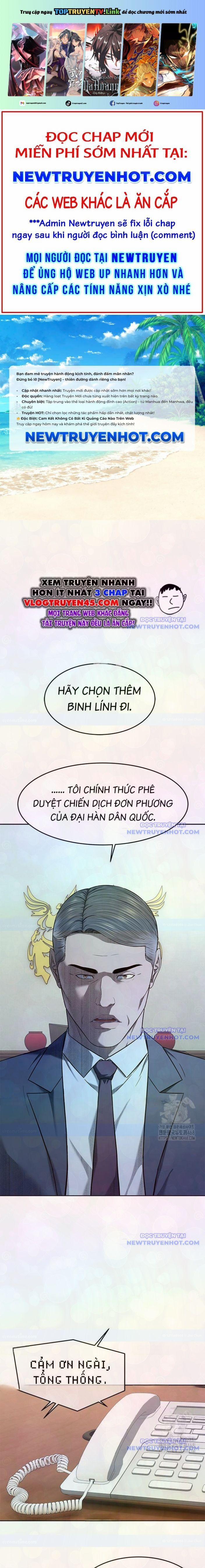 Đội Trưởng Lính Đánh Thuê 262 trang 0