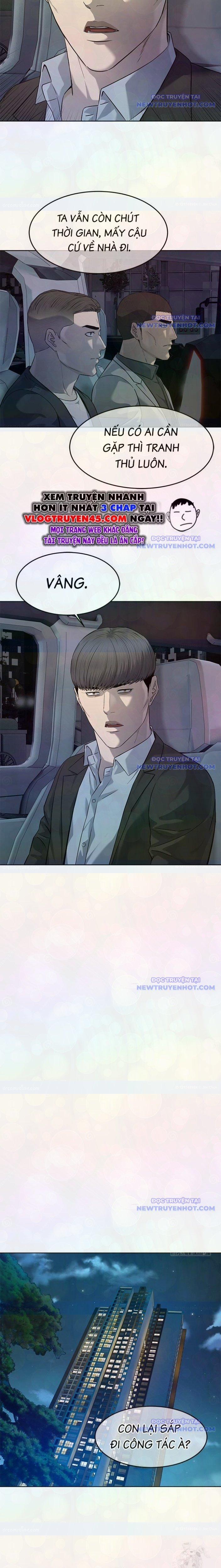 Đội Trưởng Lính Đánh Thuê 262 trang 20