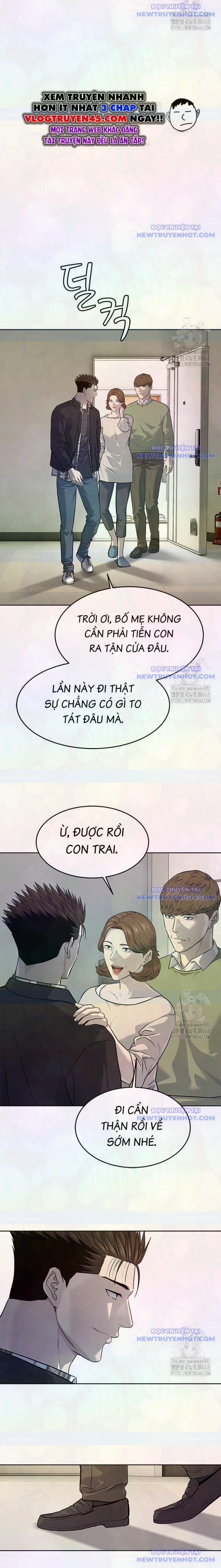 Đội Trưởng Lính Đánh Thuê 262 trang 24