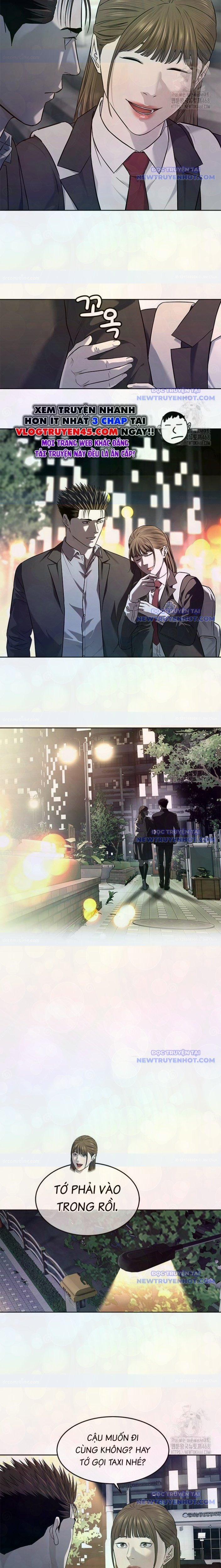 Đội Trưởng Lính Đánh Thuê 262 trang 7