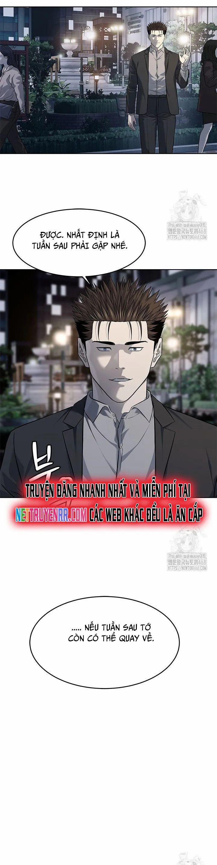 Đội Trưởng Lính Đánh Thuê 263 trang 17