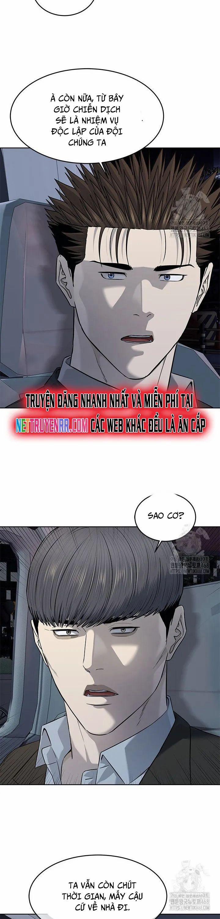 Đội Trưởng Lính Đánh Thuê 263 trang 35