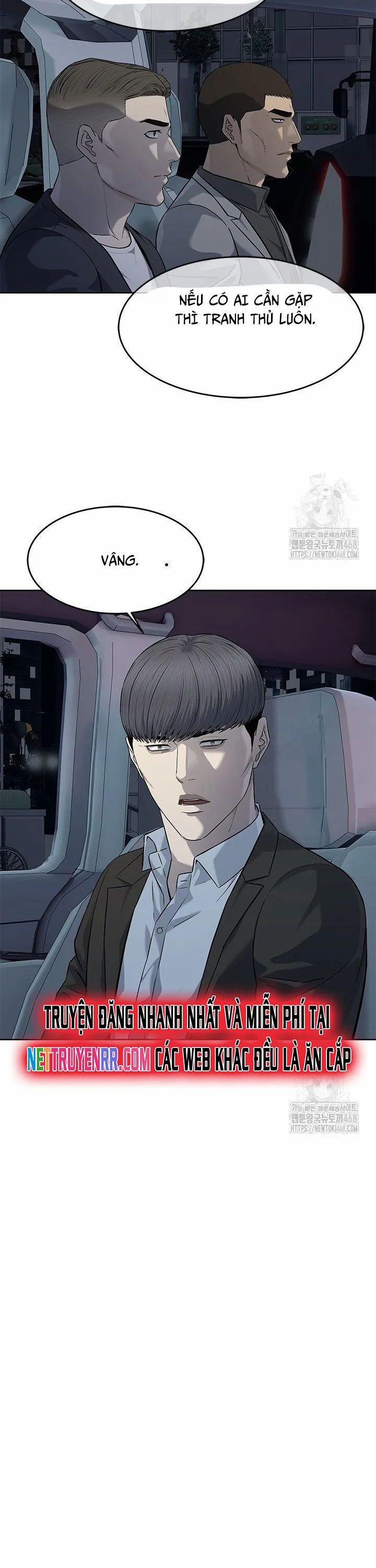 Đội Trưởng Lính Đánh Thuê 263 trang 36