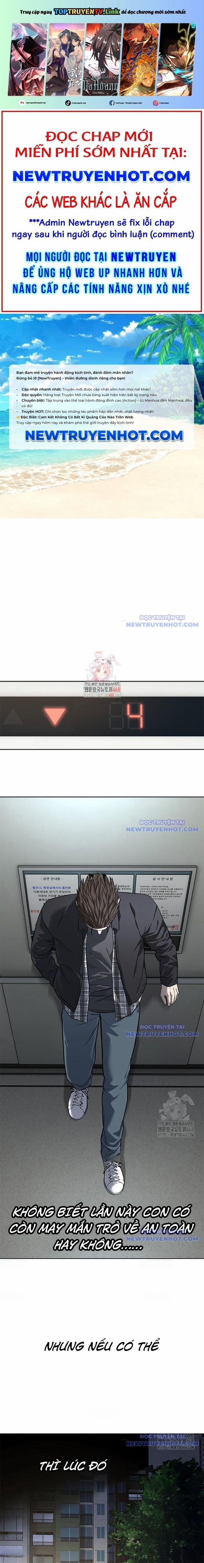 Đội Trưởng Lính Đánh Thuê 264 trang 0