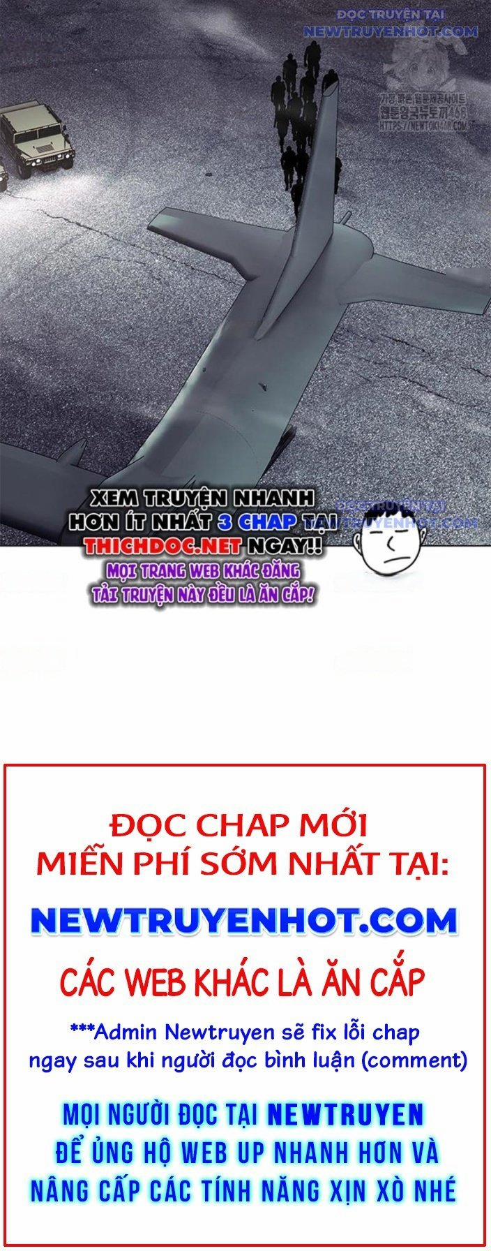 Đội Trưởng Lính Đánh Thuê 264 trang 24