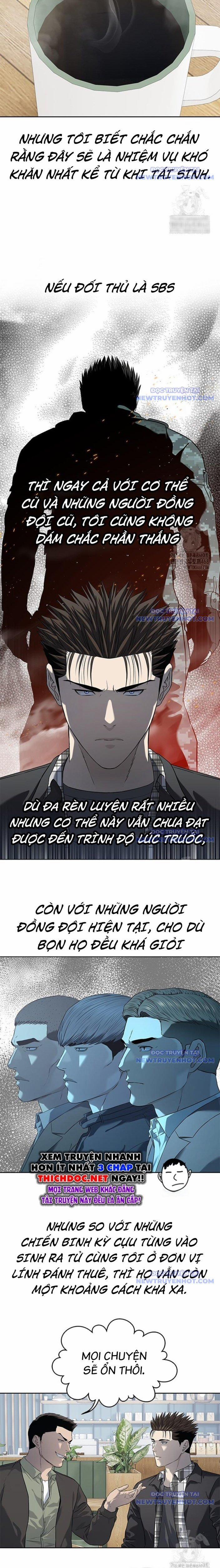 Đội Trưởng Lính Đánh Thuê 264 trang 7