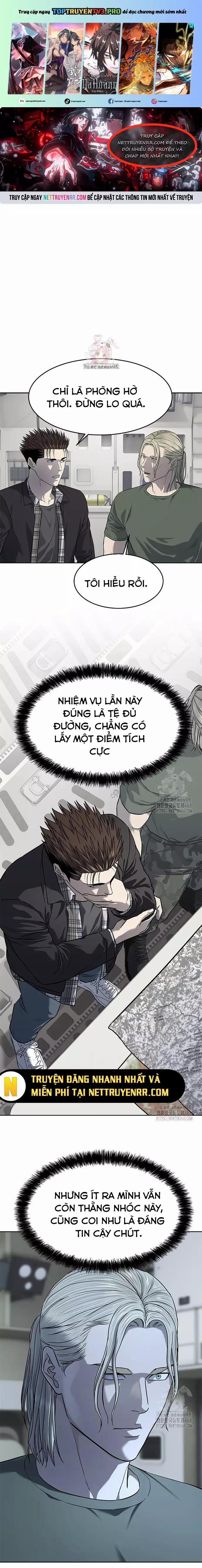 Đội Trưởng Lính Đánh Thuê 266 trang 0