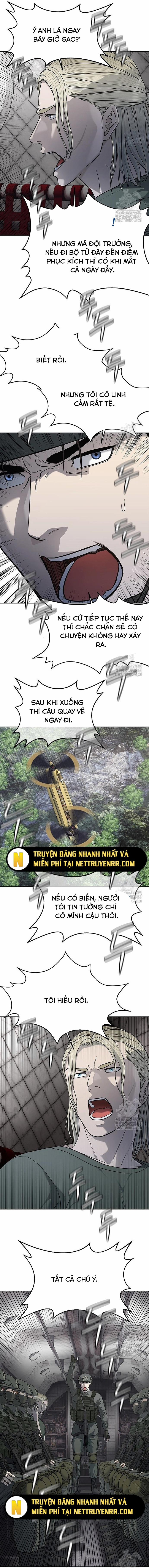 Đội Trưởng Lính Đánh Thuê 266 trang 20