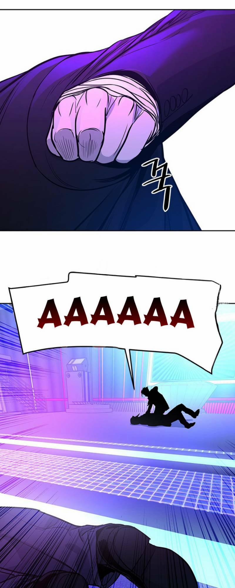 Đội Trưởng Lính Đánh Thuê 27 trang 2