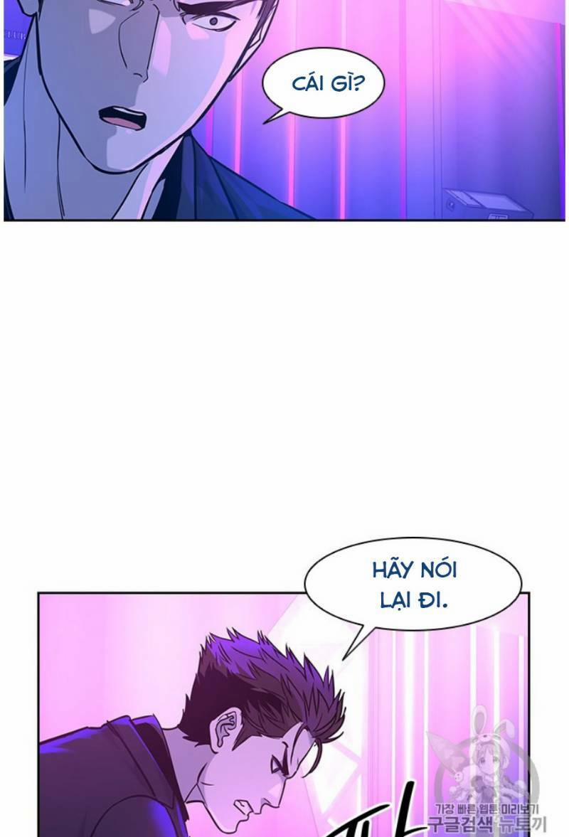 Đội Trưởng Lính Đánh Thuê 27 trang 27