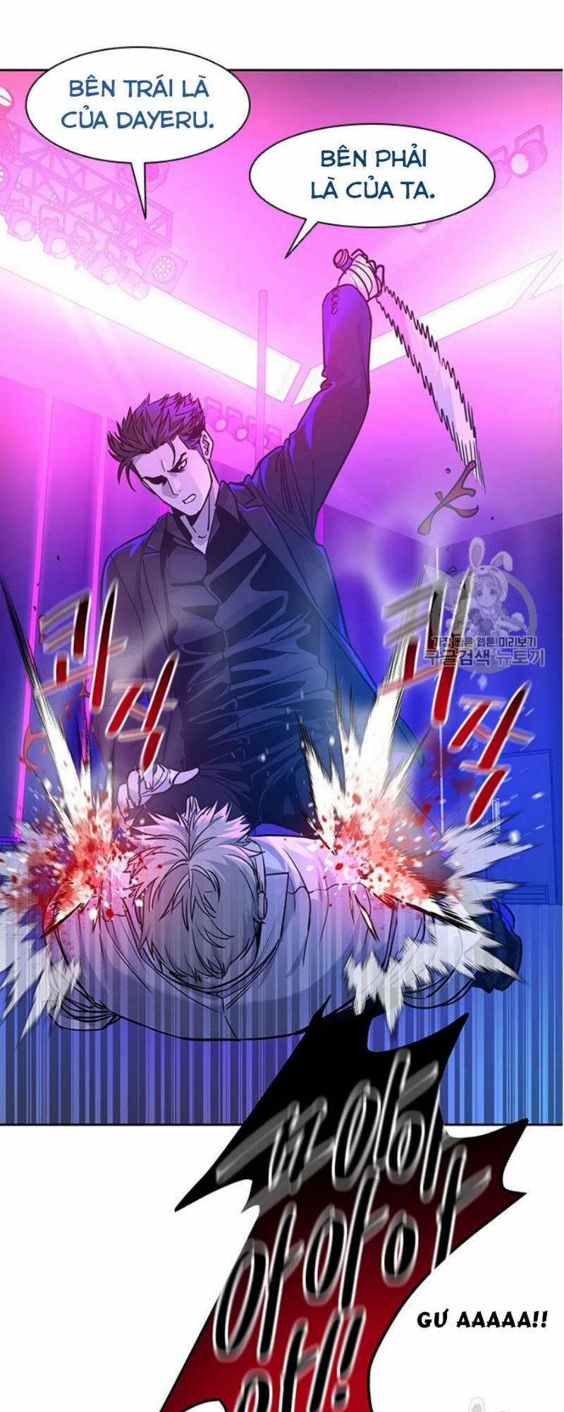 Đội Trưởng Lính Đánh Thuê 27 trang 38