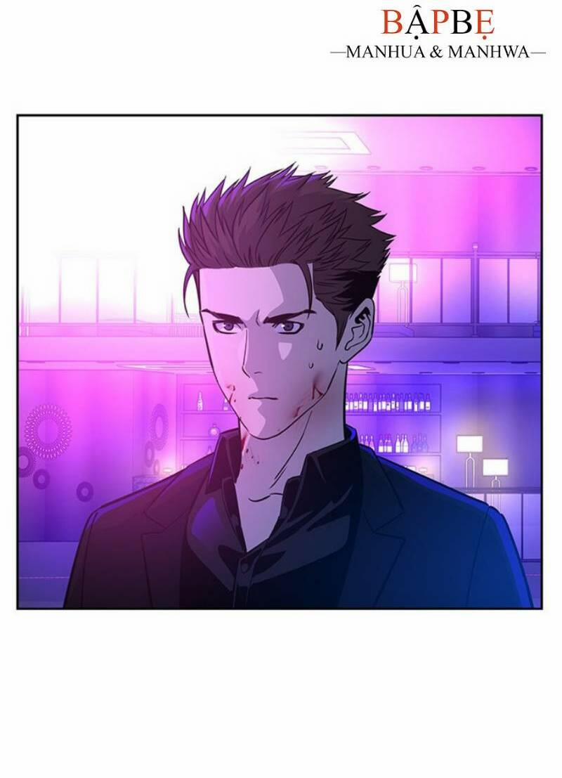 Đội Trưởng Lính Đánh Thuê 27 trang 42