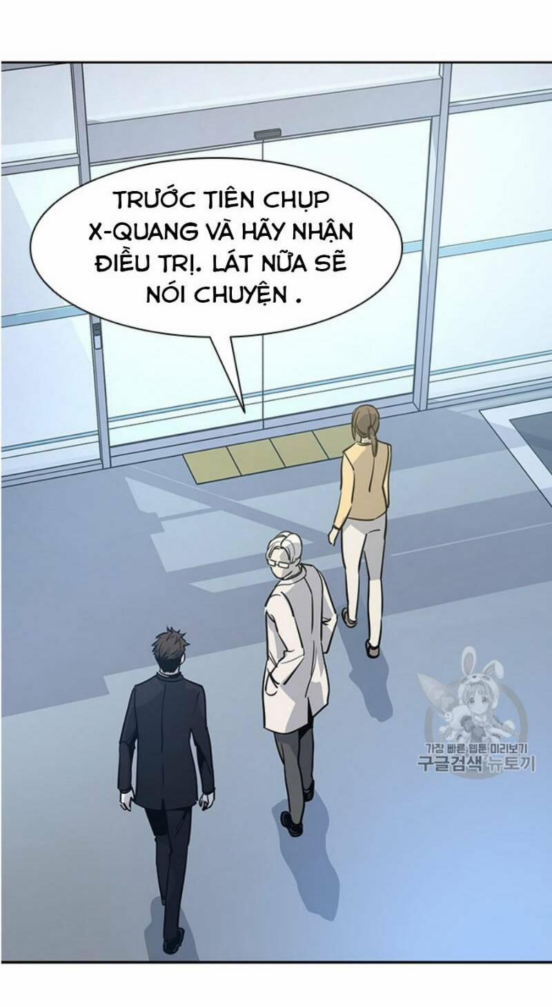 Đội Trưởng Lính Đánh Thuê 27 trang 47