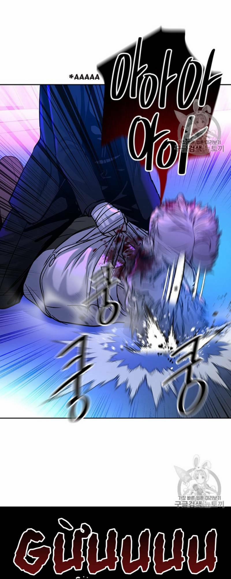 Đội Trưởng Lính Đánh Thuê 27 trang 5