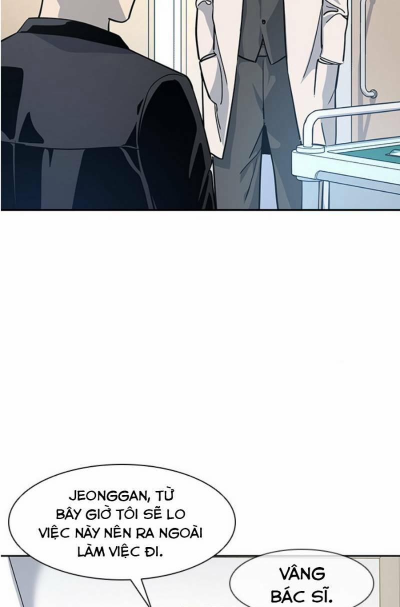 Đội Trưởng Lính Đánh Thuê 27 trang 51