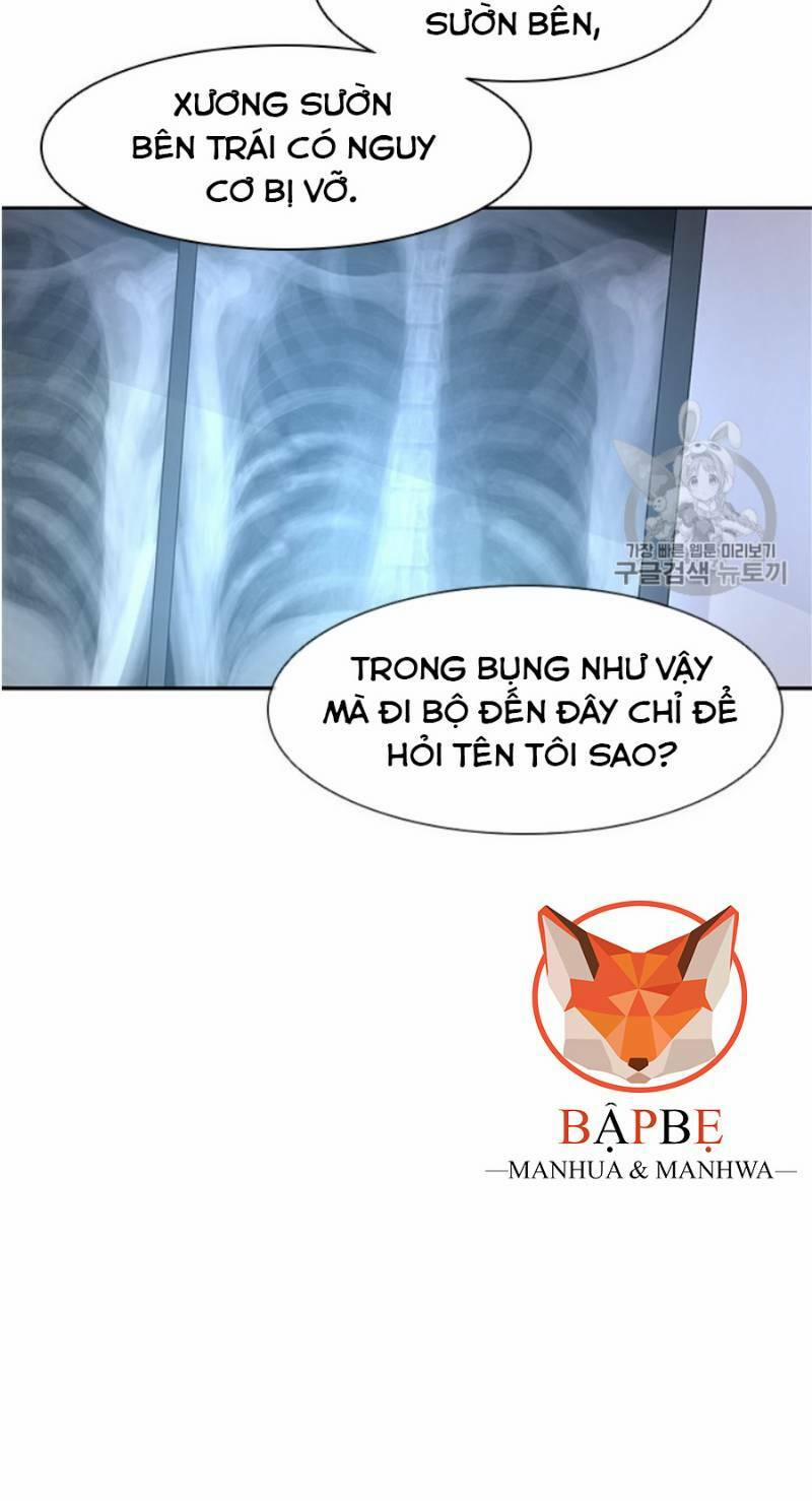 Đội Trưởng Lính Đánh Thuê 27 trang 55