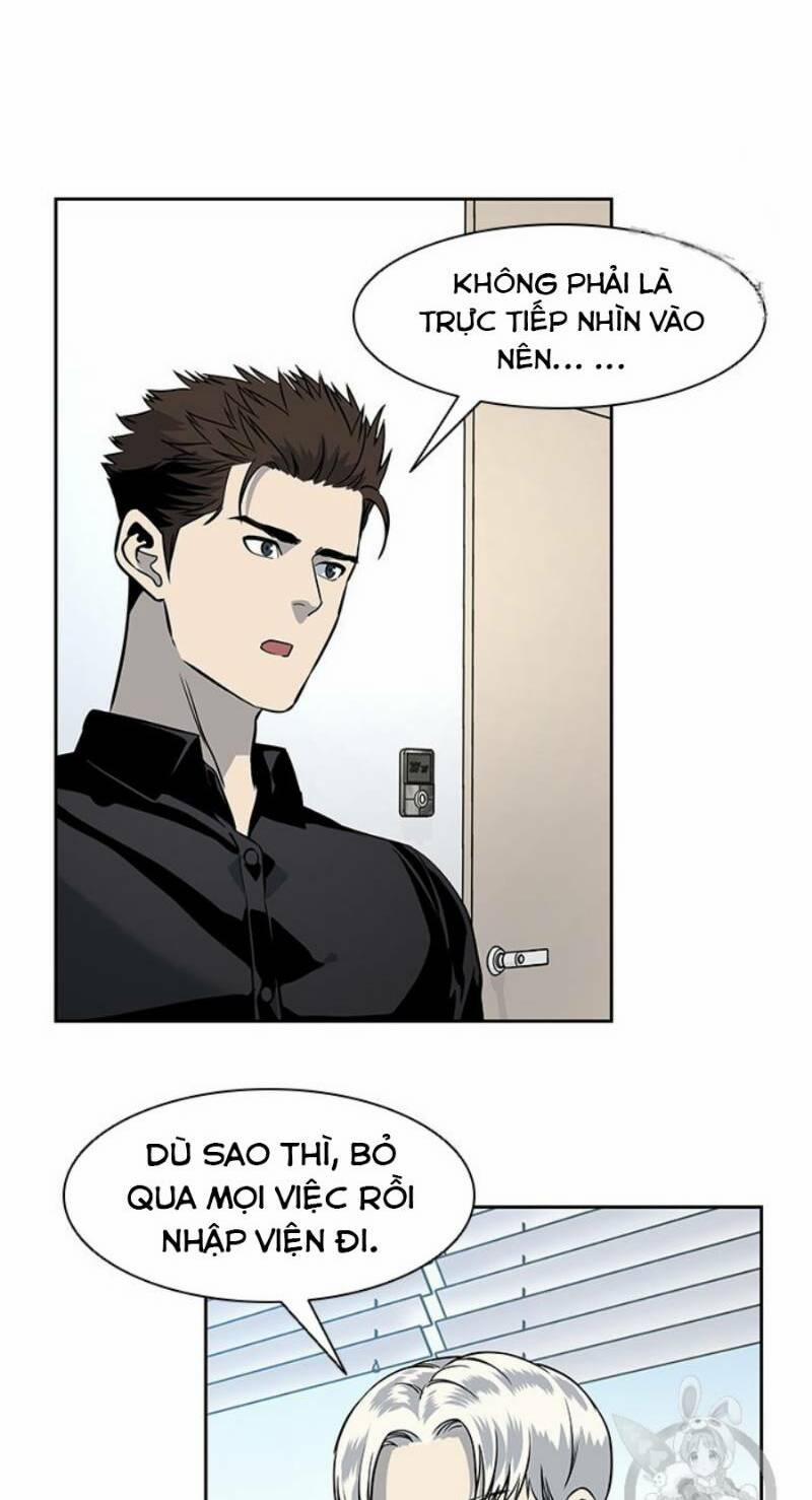 Đội Trưởng Lính Đánh Thuê 27 trang 56