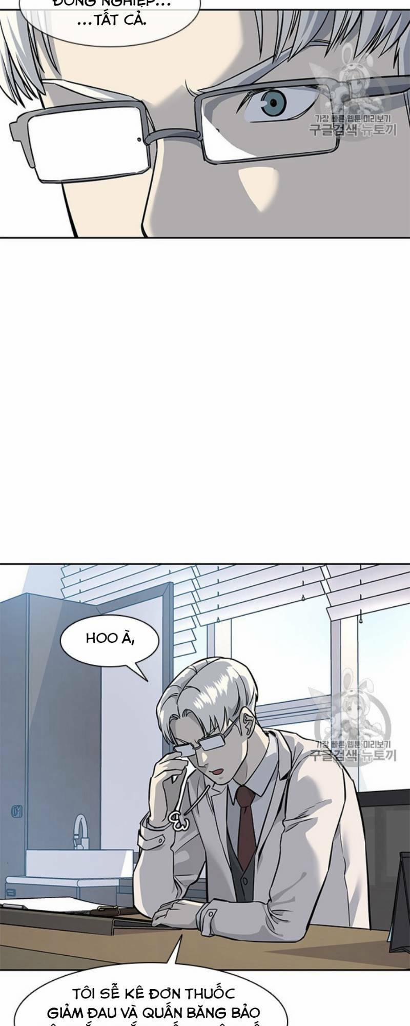 Đội Trưởng Lính Đánh Thuê 27 trang 63