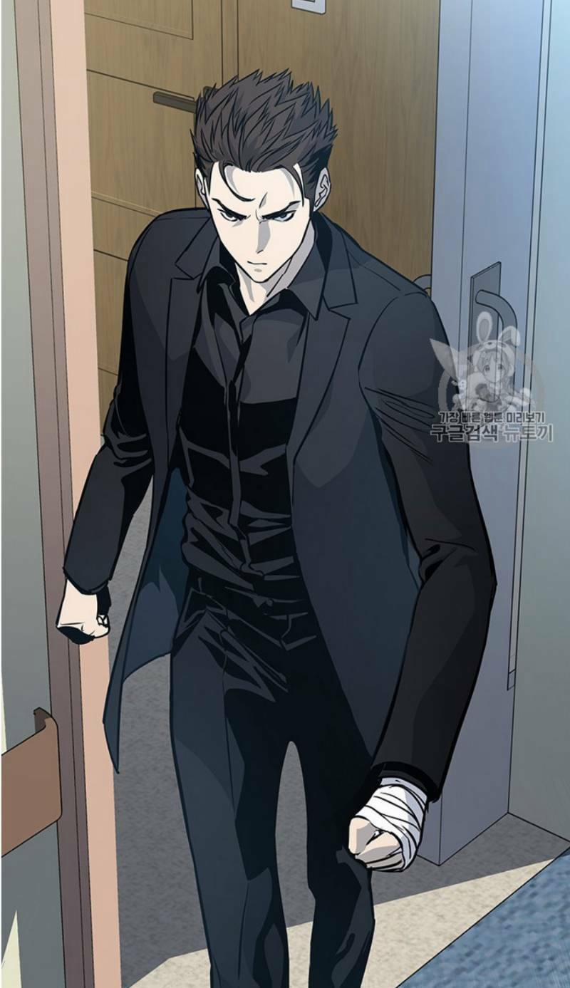 Đội Trưởng Lính Đánh Thuê 27 trang 75