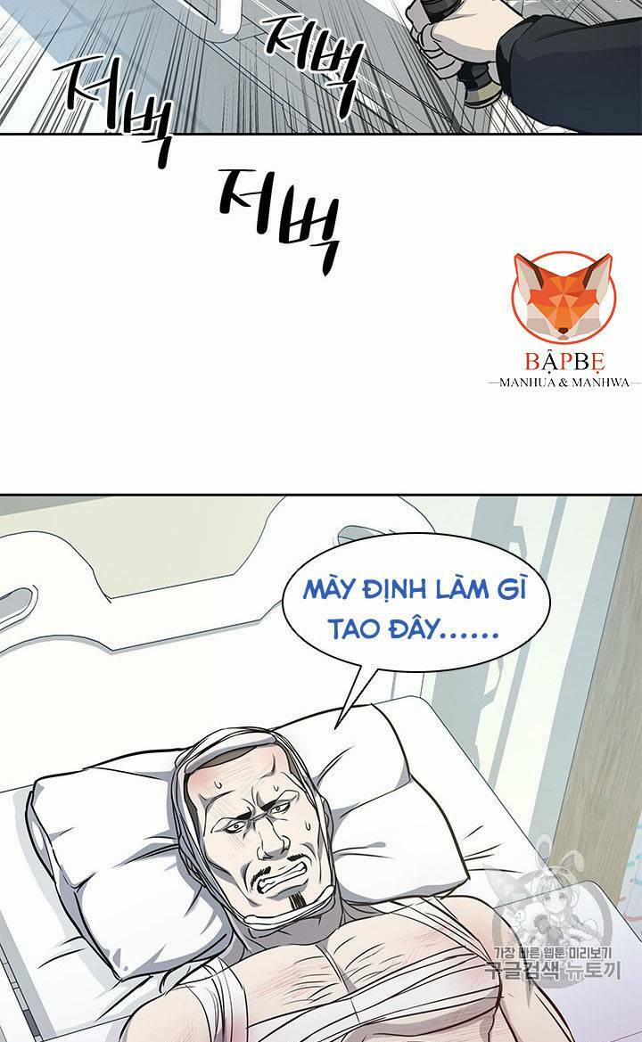 Đội Trưởng Lính Đánh Thuê 28 trang 17