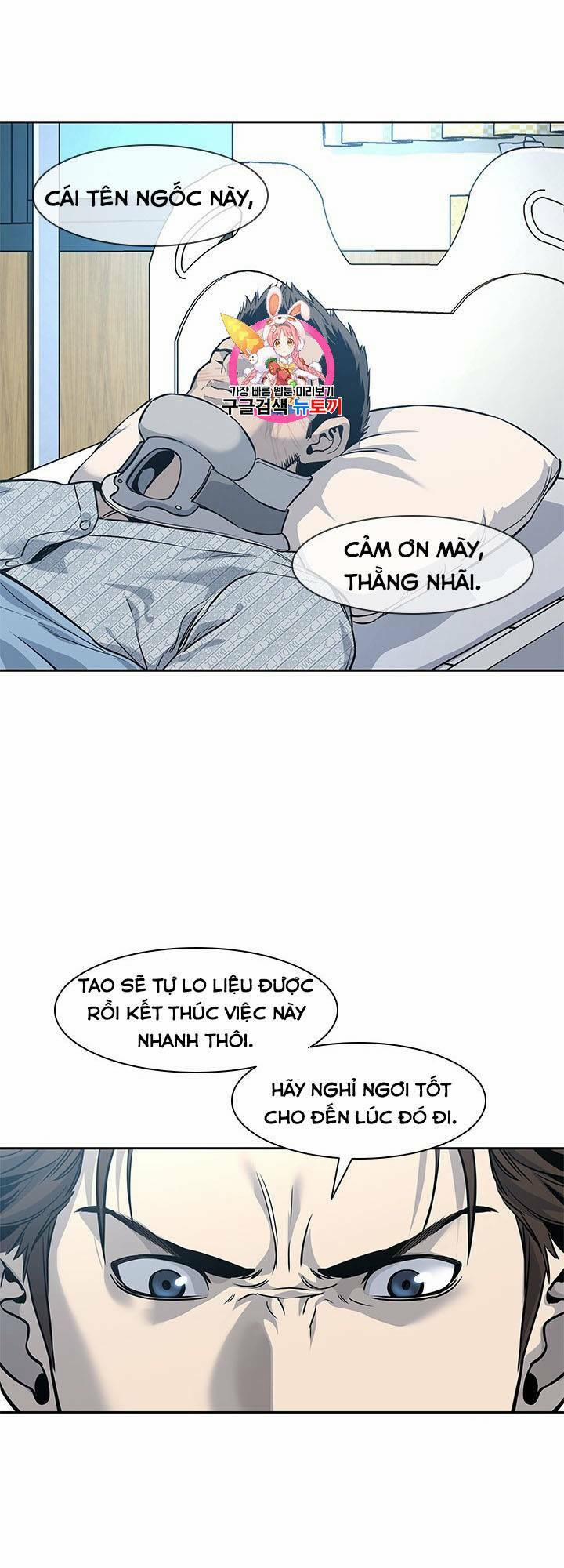 Đội Trưởng Lính Đánh Thuê 28 trang 2