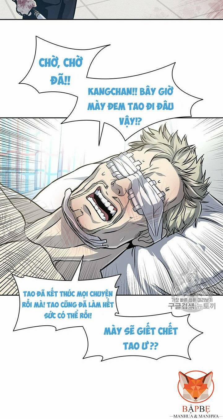 Đội Trưởng Lính Đánh Thuê 28 trang 41