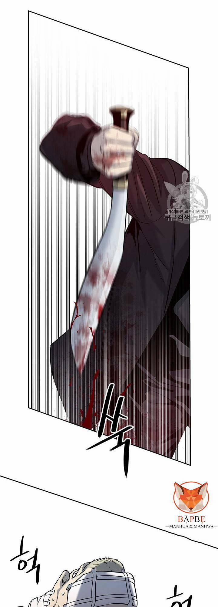 Đội Trưởng Lính Đánh Thuê 28 trang 52