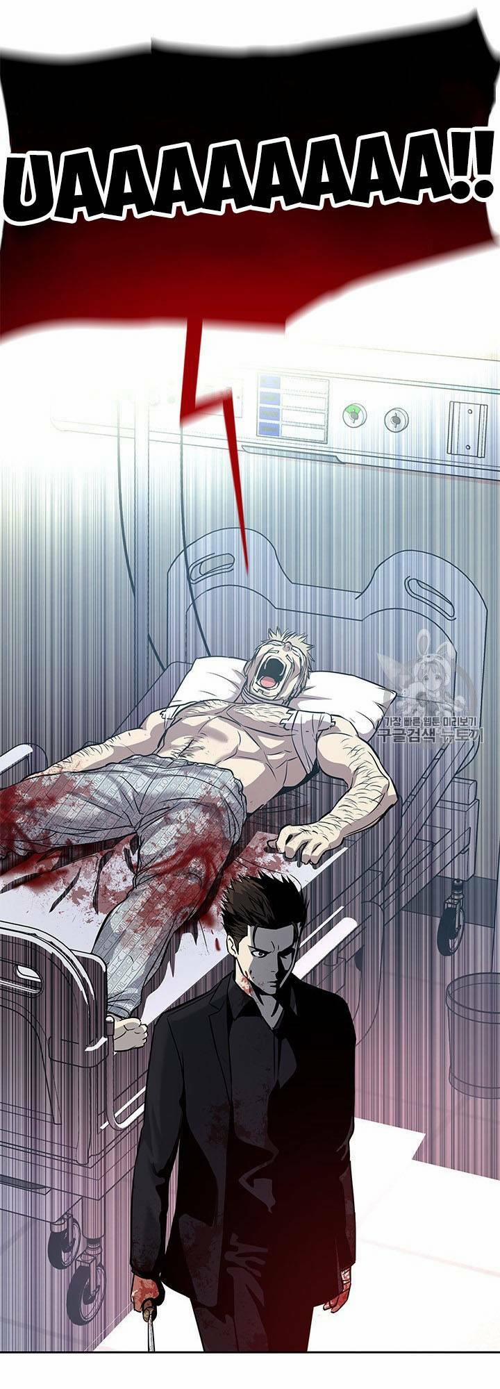 Đội Trưởng Lính Đánh Thuê 28 trang 56