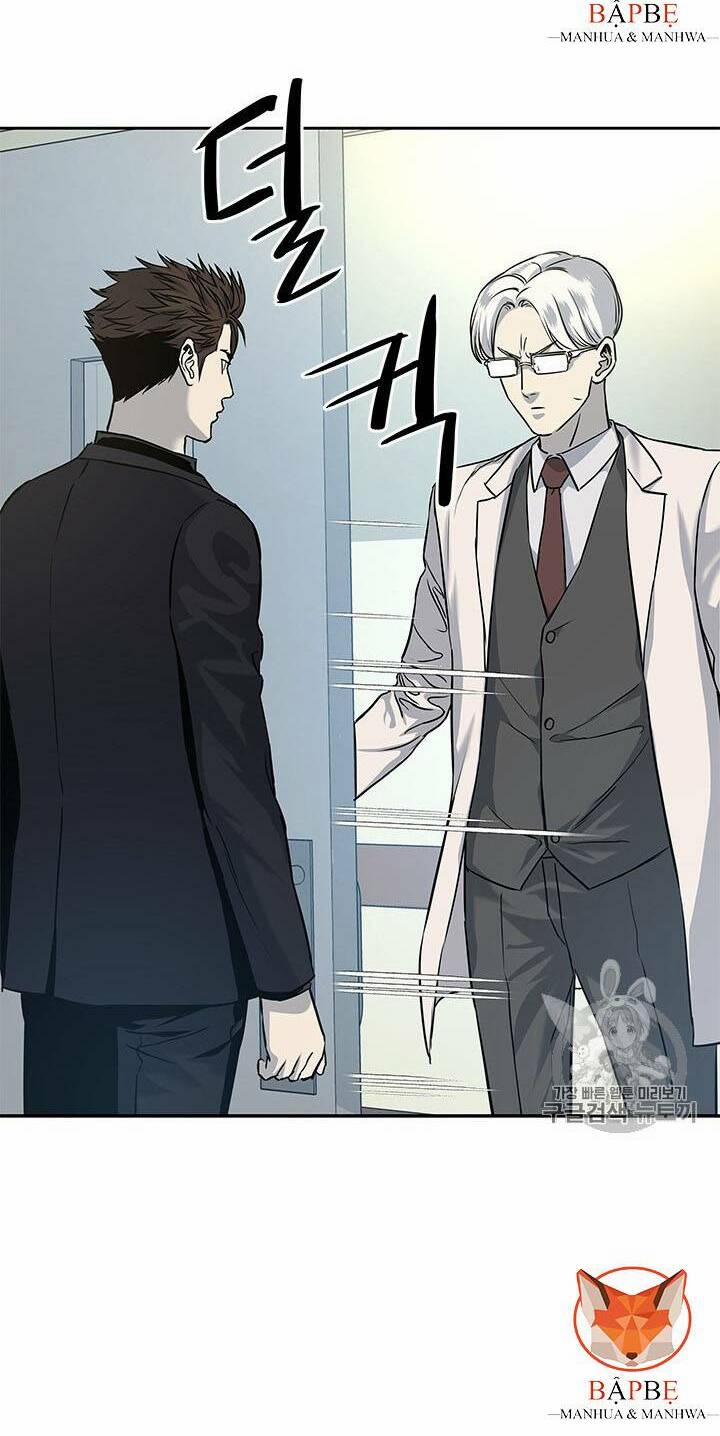 Đội Trưởng Lính Đánh Thuê 28 trang 59