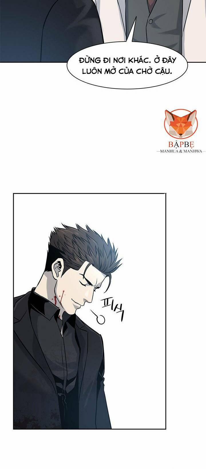 Đội Trưởng Lính Đánh Thuê 28 trang 66