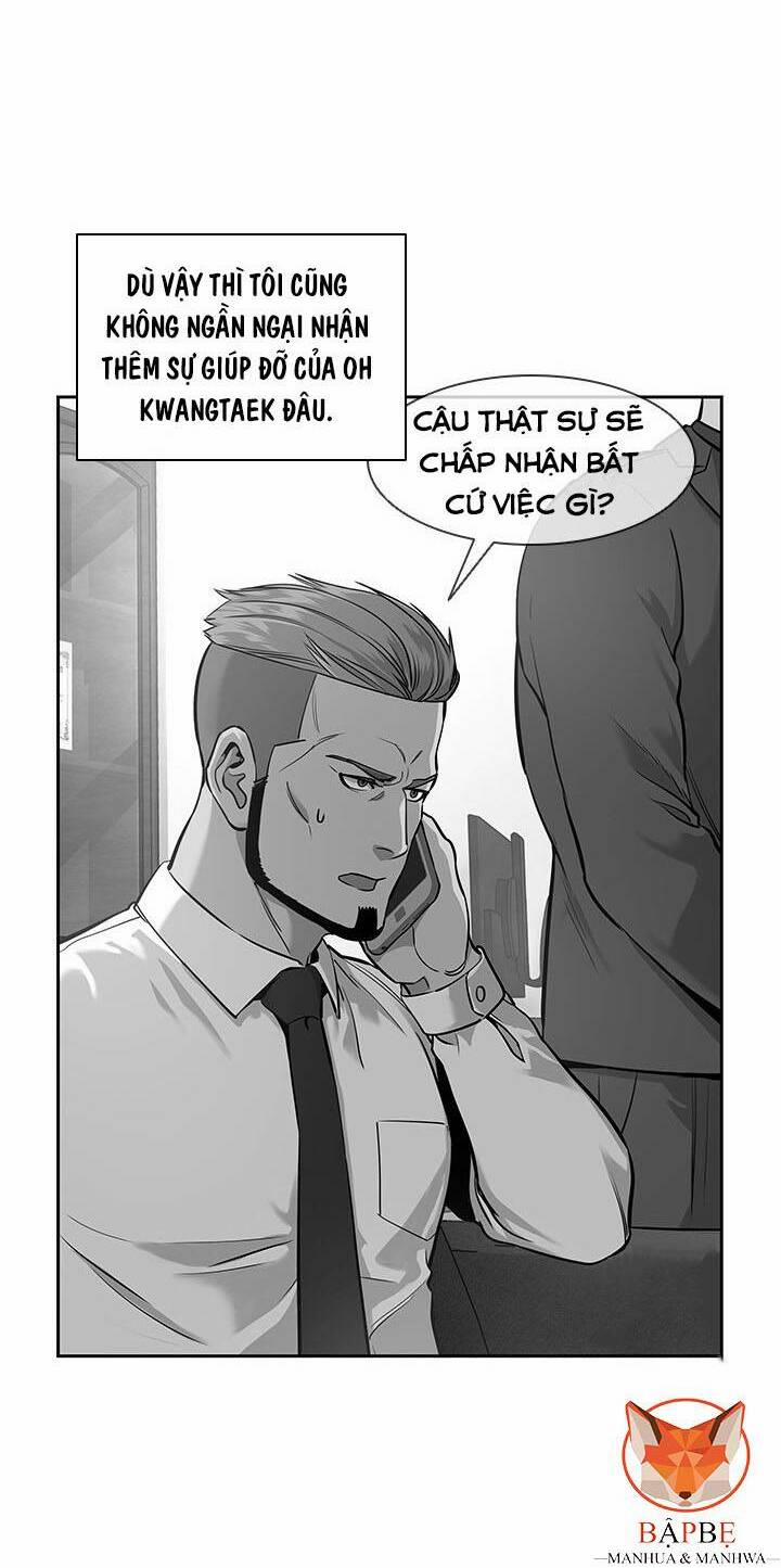 Đội Trưởng Lính Đánh Thuê 28 trang 70