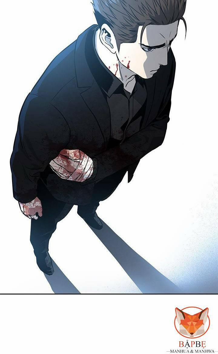 Đội Trưởng Lính Đánh Thuê 28 trang 76