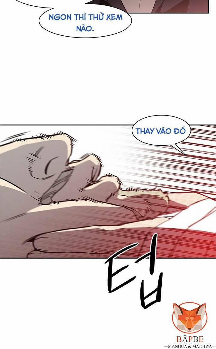 Đội Trưởng Lính Đánh Thuê 29 trang 13