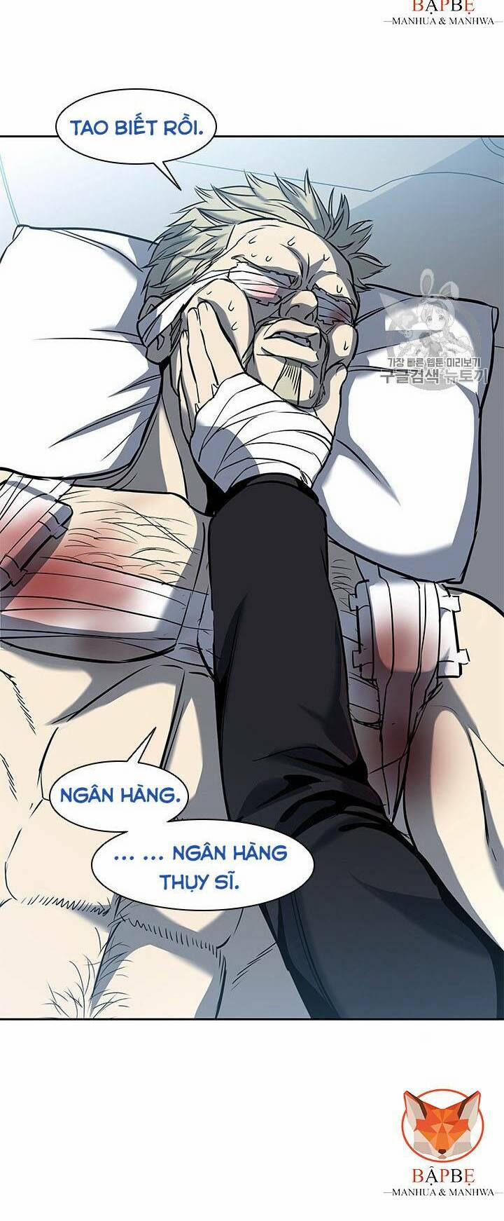 Đội Trưởng Lính Đánh Thuê 29 trang 16